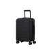Trolley Rigido Espandibile Cabina Novastream American Tourister Dark Slate  Valigeria.it