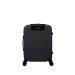 Trolley Rigido Espandibile Cabina Novastream American Tourister Dark Slate  Valigeria.it