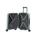 Trolley Rigido Espandibile Cabina Novastream American Tourister Nomad Green  Valigeria.it
