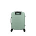 Trolley Rigido Espandibile Cabina Novastream American Tourister Nomad Green  Valigeria.it