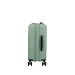 Trolley Rigido Espandibile Cabina Novastream American Tourister Nomad Green  Valigeria.it