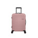 Trolley Rigido Espandibile Cabina Novastream American Tourister Vintage Pink  Valigeria.it