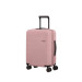 Trolley Rigido Espandibile Cabina Novastream American Tourister Vintage Pink  Valigeria.it