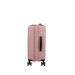 Trolley Rigido Espandibile Cabina Novastream American Tourister Vintage Pink  Valigeria.it