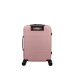Trolley Rigido Espandibile Cabina Novastream American Tourister Vintage Pink  Valigeria.it