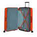 Trolley Rigido Espandibile Grande Aerostep American Tourister Bright Orange  Valigeria.it