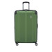 Trolley Rigido Espandibile Grande City Travelite Green  Valigeria.it