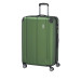 Trolley Rigido Espandibile Grande City Travelite Green  Valigeria.it