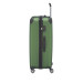 Trolley Rigido Espandibile Grande City Travelite Green  Valigeria.it