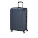 Trolley Rigido Espandibile Grande City Travelite Navy  Valigeria.it