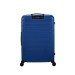 Trolley Rigido Espandibile Grande Novastream American Tourister Blu Navy  Valigeria.it