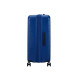 Trolley Rigido Espandibile Grande Novastream American Tourister Blu Navy  Valigeria.it