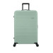 Trolley Rigido Espandibile Grande Novastream American Tourister Nomad Green  Valigeria.it