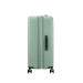 Trolley Rigido Espandibile Grande Novastream American Tourister Nomad Green  Valigeria.it