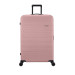 Trolley Rigido Espandibile Grande Novastream American Tourister Vintage Pink  Valigeria.it