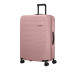 Trolley Rigido Espandibile Grande Novastream American Tourister Vintage Pink  Valigeria.it