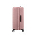Trolley Rigido Espandibile Grande Novastream American Tourister Vintage Pink  Valigeria.it