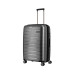 Trolley rigido espandibile medio Air Base Travelite 07534804-Antracite Valigeria-it