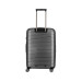 Trolley rigido espandibile medio Air Base Travelite 07534804-Antracite Valigeria-it