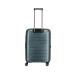 Trolley rigido espandibile medio Air Base Travelite 07534825-Blu Ghiaccio Valigeria-it