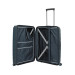 Trolley rigido espandibile medio Air Base Travelite 07534825-Blu Ghiaccio Valigeria-it