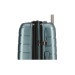 Trolley rigido espandibile medio Air Base Travelite 07534825-Blu Ghiaccio Valigeria-it
