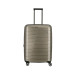 Trolley rigido espandibile medio Air Base Travelite 07534840-Champagne Valigeria-it 