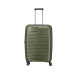 Trolley rigido espandibile medio Air Base Travelite 07534886-Olive Valigeria-it 