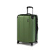 Trolley Rigido Espandibile Medio City Travelite Green  Valigeria.it