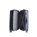 Trolley Rigido Espandibile Medio City Travelite Navy  Valigeria.it