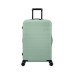 Trolley Rigido Espandibile Medio Novastream American Tourister Nomad Green  Valigeria.it