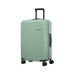 Trolley Rigido Espandibile Medio Novastream American Tourister Nomad Green  Valigeria.it