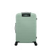 Trolley Rigido Espandibile Medio Novastream American Tourister Nomad Green  Valigeria.it