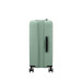 Trolley Rigido Espandibile Medio Novastream American Tourister Nomad Green  Valigeria.it