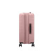Trolley Rigido Espandibile Medio Novastream American Tourister Vintage Pink  Valigeria.it