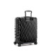 Trolley Rigido Espansibile Cabina Degree Tumi Black  Valigeria.it