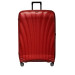 Trolley Rigido Extra Large C-Lite Samsonite CS2006-Chili Red Valigeria-it