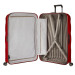 Trolley Rigido Extra Large C-Lite Samsonite CS2006-Chili Red Valigeria-it