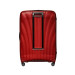 Trolley Rigido Extra Large C-Lite Samsonite CS2006-Chili Red Valigeria-it