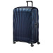 Trolley Rigido Extra Large C-Lite Samsonite Midnight Blue  Valigeria.it