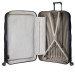 Trolley Rigido Extra Large C-Lite Samsonite Midnight Blue  Valigeria.it