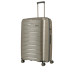 Trolley rigido grande Air Base Travelite 07534940-Champagne Valigeria-it