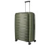 Trolley rigido grande Air Base Travelite 07534986-Olive Valigeria-it 