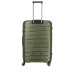 Trolley rigido grande Air Base Travelite 07534986-Olive Valigeria-it 