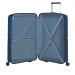 Trolley Rigido Grande American Tourister Airconic 88G003  Valigeria.it