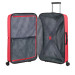 Trolley Rigido Grande American Tourister Airconic 88G003  Valigeria.it