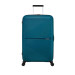 Trolley Rigido Grande American Tourister Airconic Deep Ocean  Valigeria.it