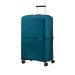 Trolley Rigido Grande American Tourister Airconic Deep Ocean  Valigeria.itTrolley Rigido Grande American Tourister Airconic Deep Ocean  Valigeria.it