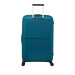 Trolley Rigido Grande American Tourister Airconic Deep Ocean  Valigeria.it