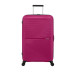 Trolley Rigido Grande American Tourister Airconic Deep Orchid  Valigeria.it